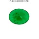 Emerald (Panna) 3.77 Ct Good quality