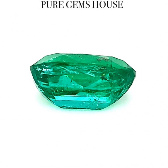 Emerald (Panna) 3.17 Ct Best Quality