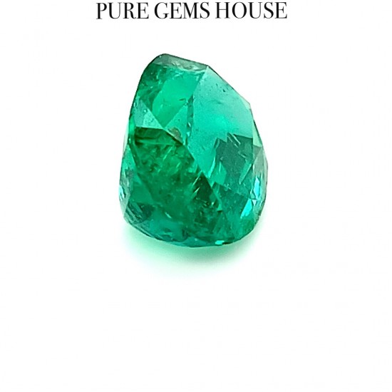 Emerald (Panna) 3.17 Ct Best Quality