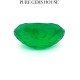 Emerald (Panna) 4.87 Ct Lab Certified