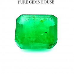 Emerald (Panna) 3.20 Ct Original