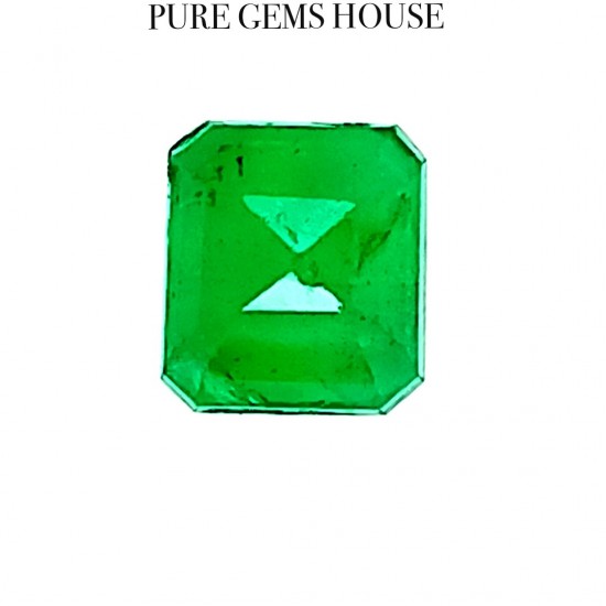 Emerald (Panna) 3.20 Ct Original