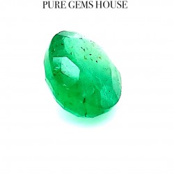 Emerald (Panna) 4.40 Ct Good quality