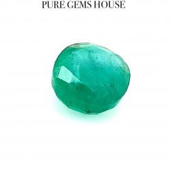 Emerald (Panna) 4.58 Ct Good quality