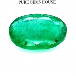 Emerald (Panna) 4.94 Ct Best Quality