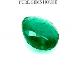 Emerald (Panna) 4.94 Ct Best Quality