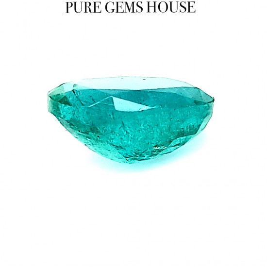 Emerald (Panna) 5.01 Ct Original Emerald (Panna) 5.01 Ct Original