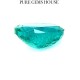 Emerald (Panna) 5.01 Ct Original Emerald (Panna) 5.01 Ct Original