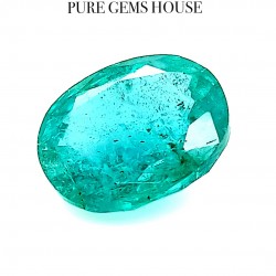 Emerald (Panna) 5.01 Ct Original