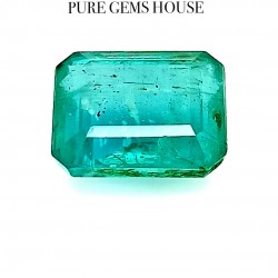Emerald (Panna) 5.02 Ct Natural