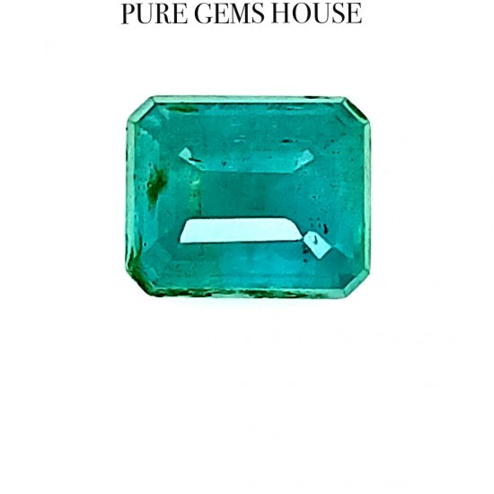 Emerald (Panna) 5.02 Ct Natural Emerald (Panna) 5.02 Ct Natural