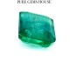 Emerald (Panna) 5.02 Ct Natural Emerald (Panna) 5.02 Ct Natural