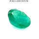 Emerald (Panna) 5.02 Ct Certified Emerald (Panna) 5.02 Ct Certified
