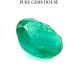 Emerald (Panna) 5.02 Ct Certified