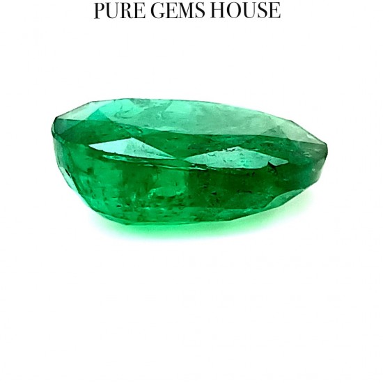 Emerald (Panna) 5.03 Ct Good quality