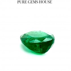 Emerald (Panna) 5.03 Ct Good quality