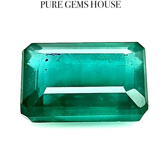 Emerald (Panna) 5.09 Ct Lab Tested