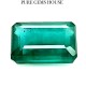 Emerald (Panna) 5.09 Ct Lab Tested Emerald (Panna) 5.09 Ct Lab Tested