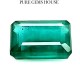 Emerald (Panna) 5.09 Ct Lab Tested