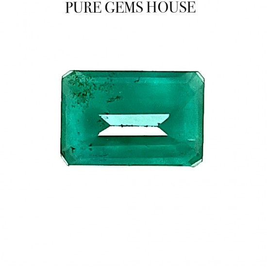 Emerald (Panna) 5.09 Ct Lab Tested Emerald (Panna) 5.09 Ct Lab Tested