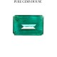 Emerald (Panna) 5.09 Ct Lab Tested Emerald (Panna) 5.09 Ct Lab Tested