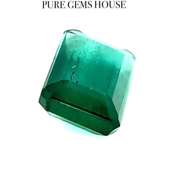 Emerald (Panna) 5.09 Ct Lab Tested Emerald (Panna) 5.09 Ct Lab Tested
