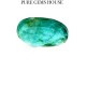 Emerald (Panna) 5.12 Ct Good quality Emerald (Panna) 5.12 Ct Good quality