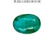 Emerald (Panna) 5.12 Ct Good quality Emerald (Panna) 5.12 Ct Good quality