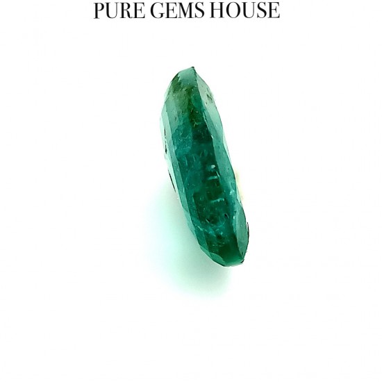 Emerald (Panna) 5.12 Ct Good quality Emerald (Panna) 5.12 Ct Good quality