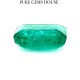 Emerald (Panna) 5.13 Ct Best Quality Emerald (Panna) 5.13 Ct Best Quality