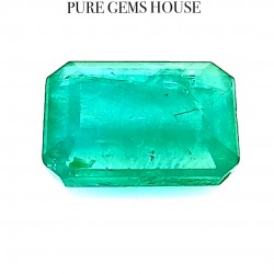 Emerald (Panna) 5.13 Ct Best Quality