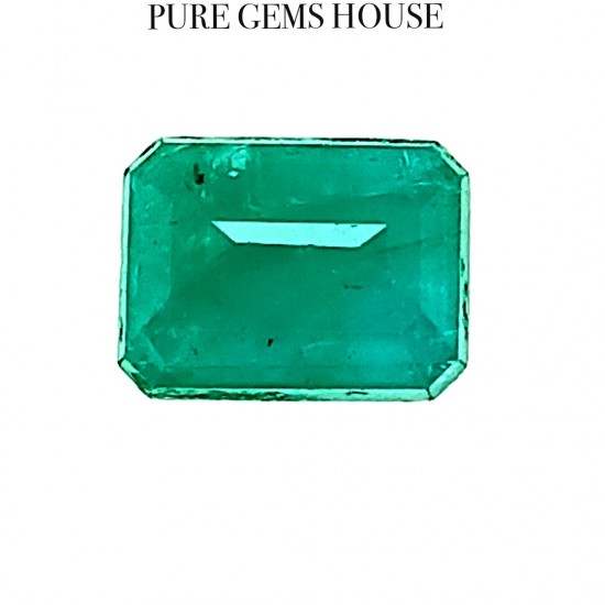 Emerald (Panna) 5.13 Ct Best Quality Emerald (Panna) 5.13 Ct Best Quality