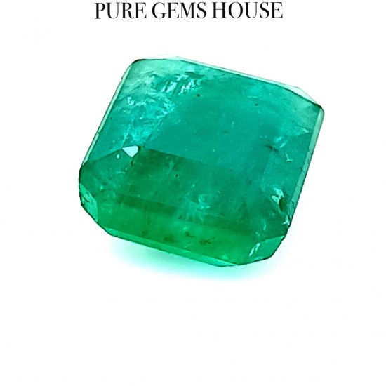 Emerald (Panna) 5.13 Ct Best Quality Emerald (Panna) 5.13 Ct Best Quality