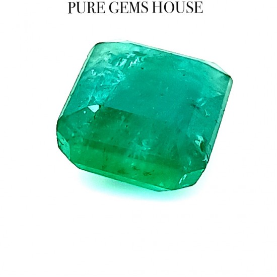 Emerald (Panna) 5.13 Ct Best Quality