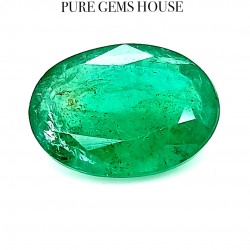 Emerald (Panna) 5.53 Ct Original