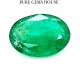 Emerald (Panna) 5.53 Ct Original Emerald (Panna) 5.53 Ct Original