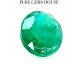 Emerald (Panna) 5.53 Ct Original Emerald (Panna) 5.53 Ct Original
