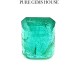 Emerald (Panna) 5.59 Ct Natural Emerald (Panna) 5.59 Ct Natural