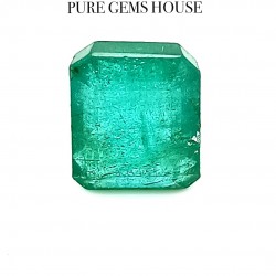 Emerald (Panna) 5.59 Ct Natural