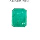 Emerald (Panna) 5.59 Ct Natural Emerald (Panna) 5.59 Ct Natural
