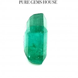 Emerald (Panna) 5.7 Ct Natural