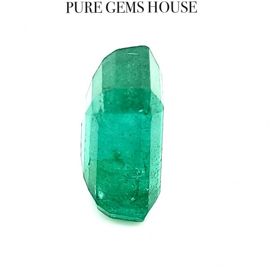 Emerald (Panna) 5.59 Ct Natural Emerald (Panna) 5.59 Ct Natural