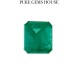 Emerald (Panna) 5.74 Ct Certified Emerald (Panna) 5.74 Ct Certified