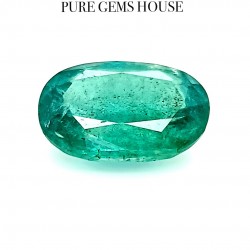 Emerald (Panna) 5.78 Ct Good quality