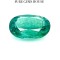 Emerald (Panna) 5.76 Ct Good quality