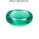 Emerald (Panna) 5.76 Ct Good quality Emerald (Panna) 5.76 Ct Good quality