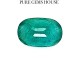 Emerald (Panna) 5.76 Ct Good quality Emerald (Panna) 5.76 Ct Good quality