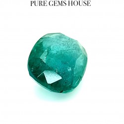 Emerald (Panna) 5.76 Ct Good quality