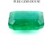 Emerald (Panna) 5.86 Ct Lab Tested Emerald (Panna) 5.86 Ct Lab Tested