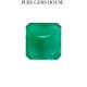 Emerald (Panna) 5.86 Ct Lab Tested Emerald (Panna) 5.86 Ct Lab Tested